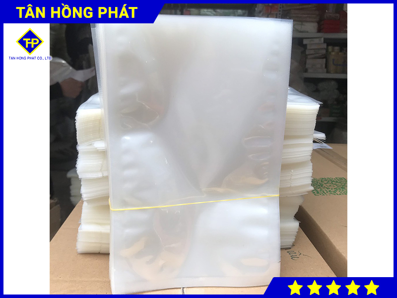 Túi PA hút chân không